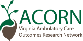 ACORN logo