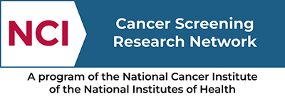 Cancer Screening Research Network